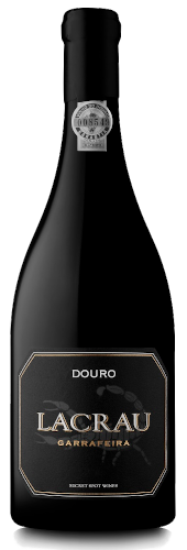 Lacrau Garrafeira Tinto
